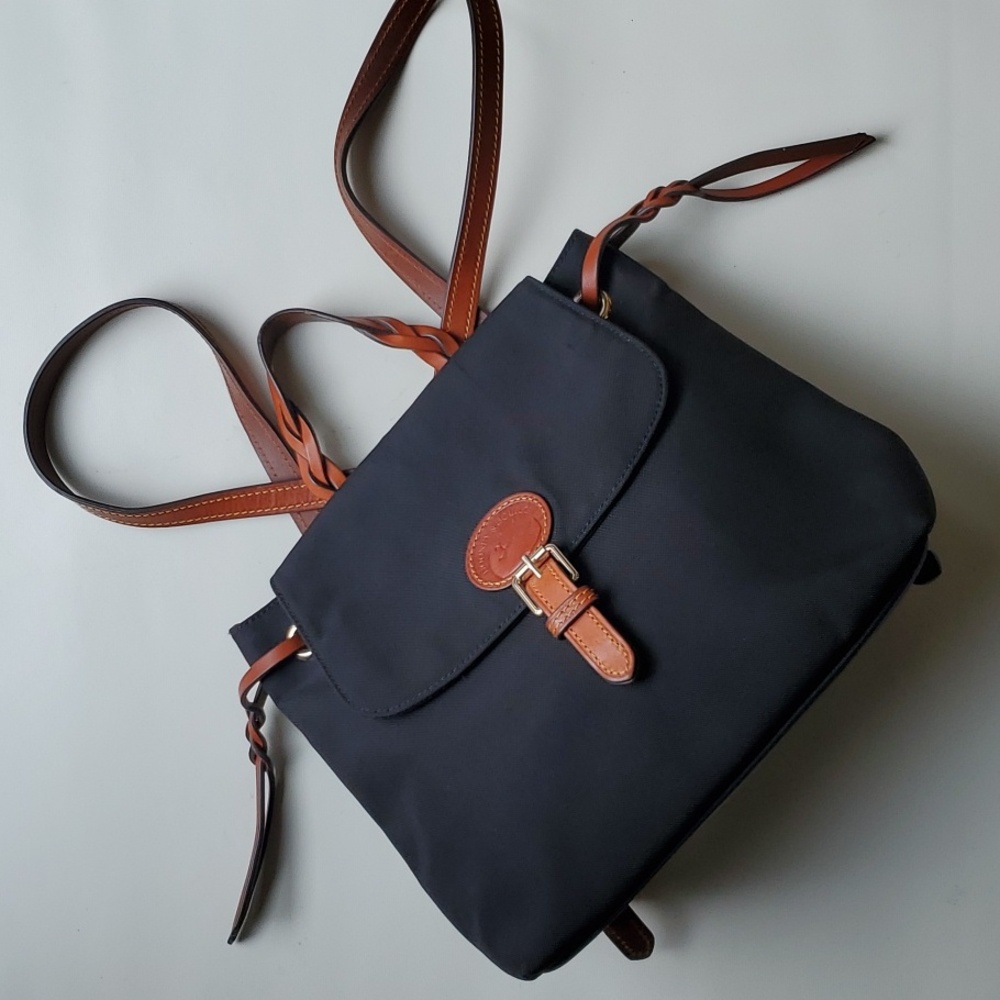 Dooney and Bourke backpack